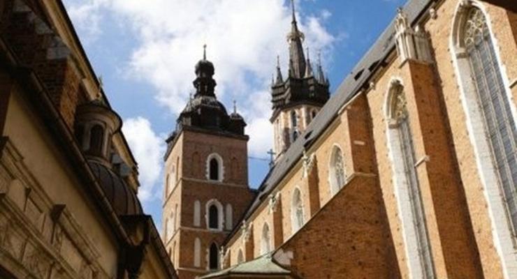 Noc Cracovia Sacra już dziś!