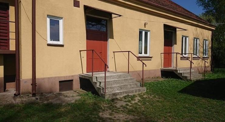 W Majkowicach powstanie Klub Seniora