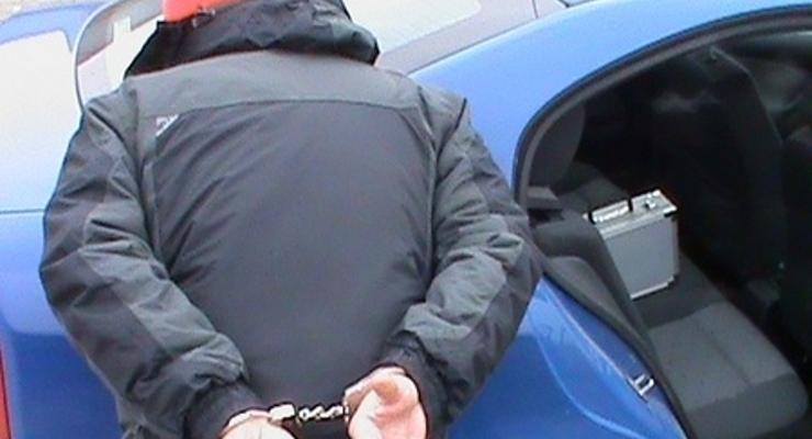 Udany pościg za włamywaczami
