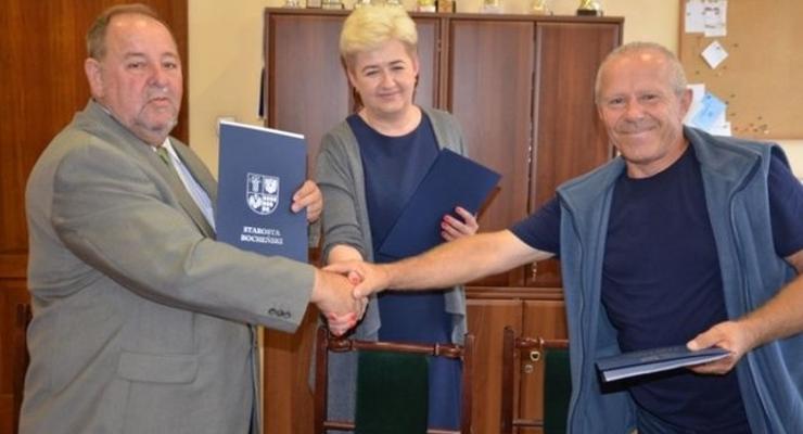 Kolejna szkoła do termomodernizacji