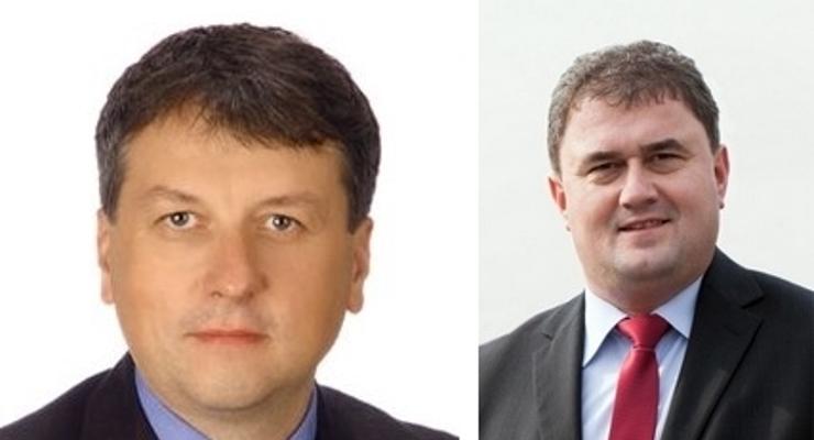 Wybory: Dziurdzia i Bukowiec w zwarciu