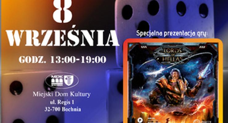 Planszówkowa Bochnia 
