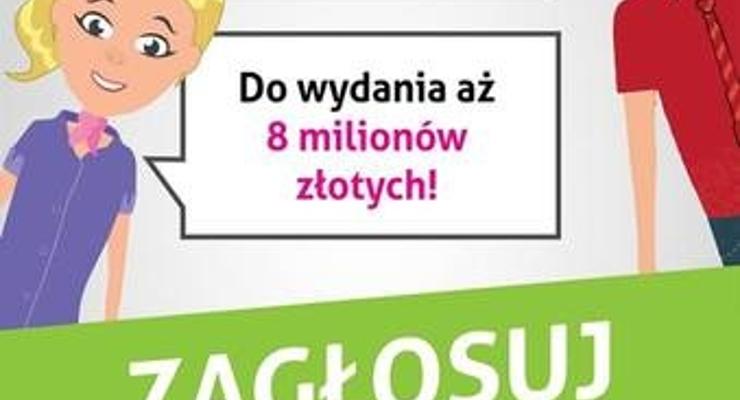 4 projekty z Bochni do BO Małopolski