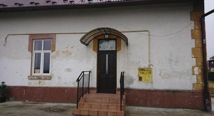 Ostrów Szlachecki: stara świetlica będzie jak nowa