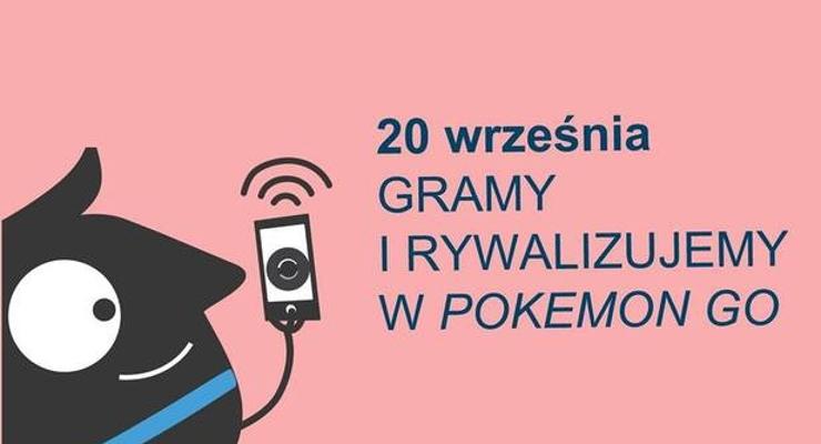 Pokemony zawitają do Bochni