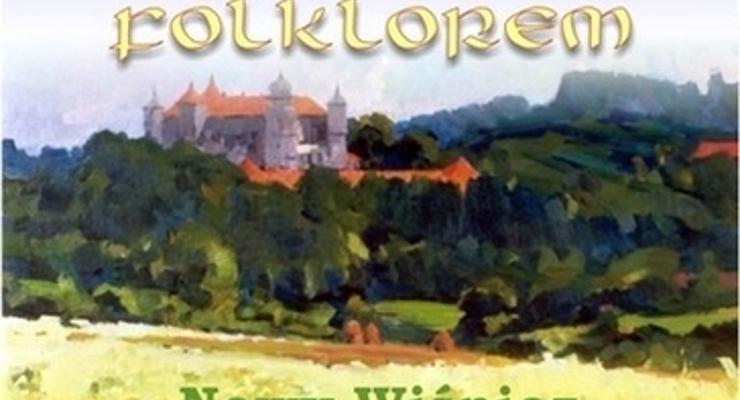 Wiśnicza spotkanie z folklorem