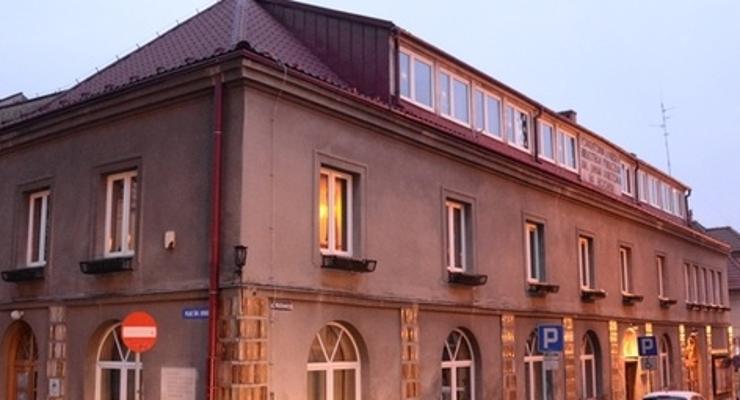 Seminarium historyczne w miejskiej Bibliotece