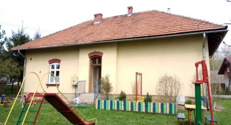 Przedszkole w Moszczenicy będzie jak nowe