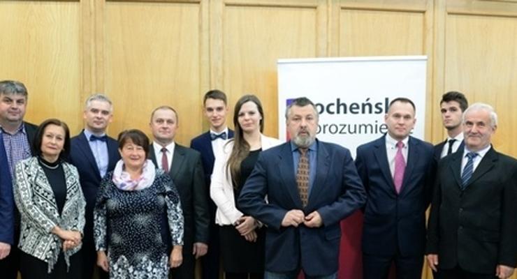 Co proponują kandydaci z Bocheńskiego Porozumienia?