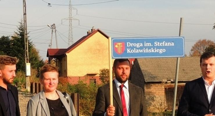 Artur Gondek - Jest nowy patron bocheńskich inwestycji