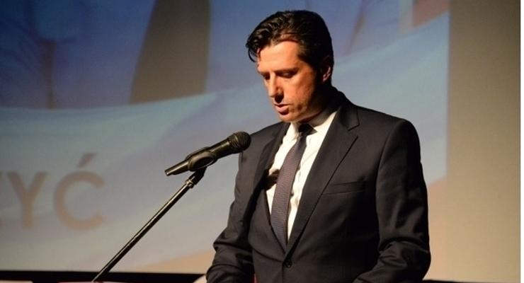Co Krzysztof Kokoszka zaproponował w Chodenicach