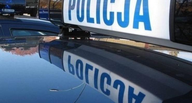 Policyjna akcja „ZNICZ 2018”