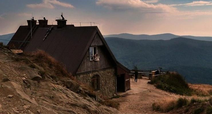PTTK zaprasza w Bieszczady