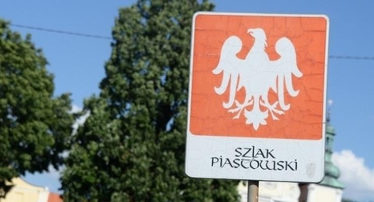 Galeria polska na 100 lat niepodległości