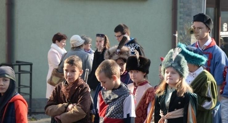 Bochnianie uczcili rocznicę 100 lat Odzyskania Niepodległości