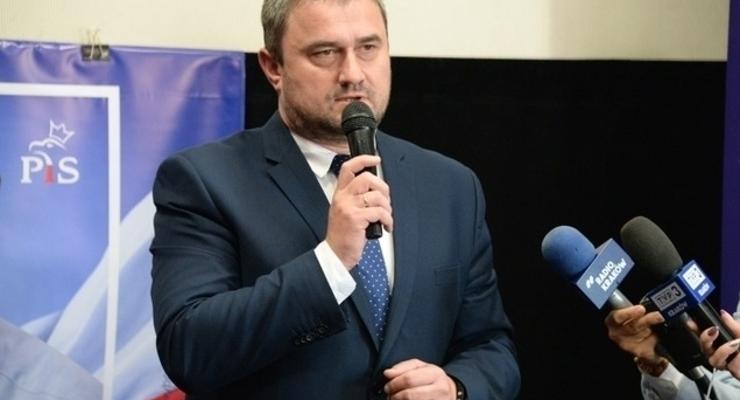 Zarząd sejmiku bez Stanisława Bukowca