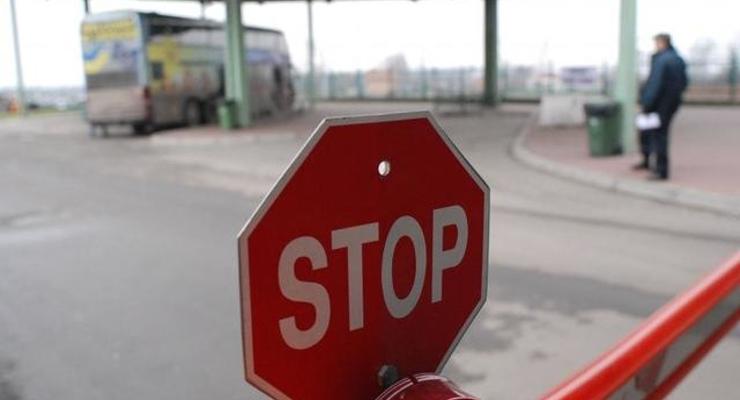 Na miesiąc wróci kontrola graniczna