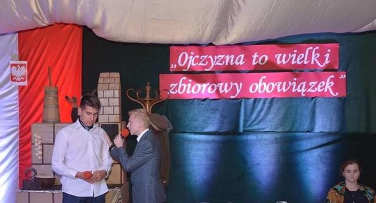 Wystąpią w Oratorium, pomogą Cerekwi