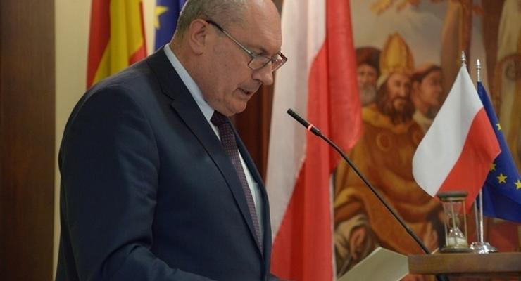 Burmistrz zarobi więcej -czy dużo?