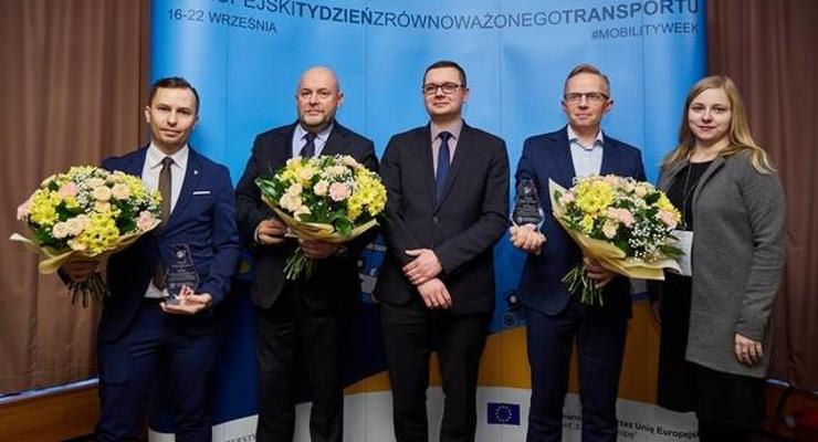 Ogólnopolski sukces Bochni