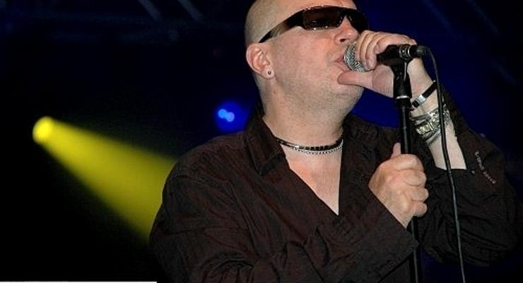 Ziyo zagrał na koniec RockAutostrady (foto)