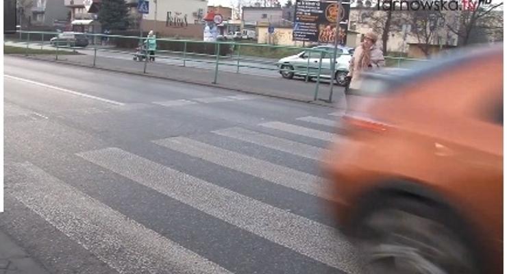  Tarnowska tradycja: 5 nietrzeźwych, 2 wypadki