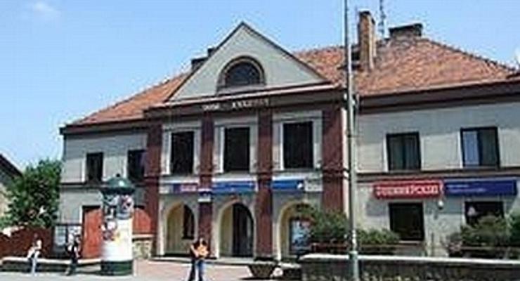 Kolędowanie w MDK