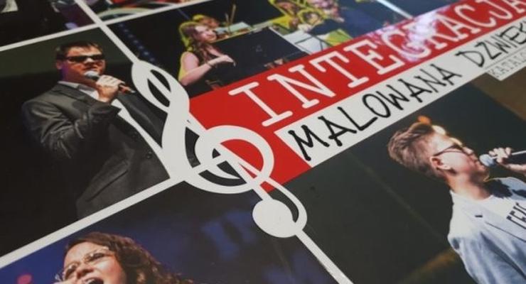 Kolejna publikacja o Integracji Malowanej Dźwiękiem