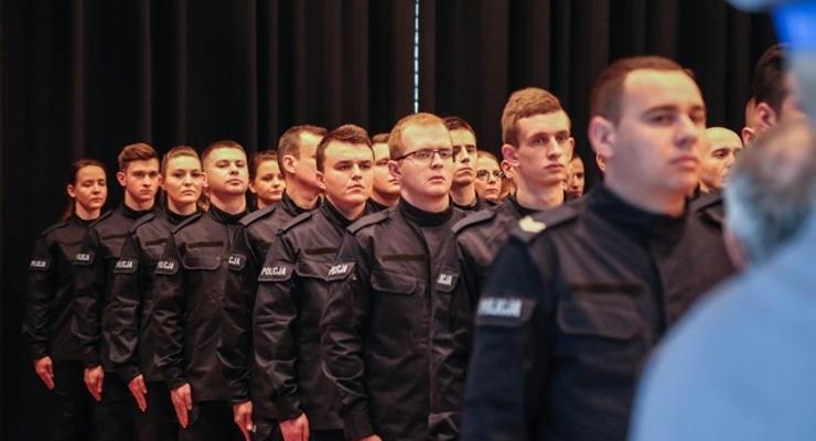 Ani jednego policjanta dla Bochni