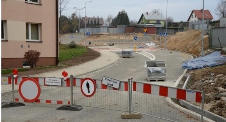 Eurovia rzuca światło na problem KN II