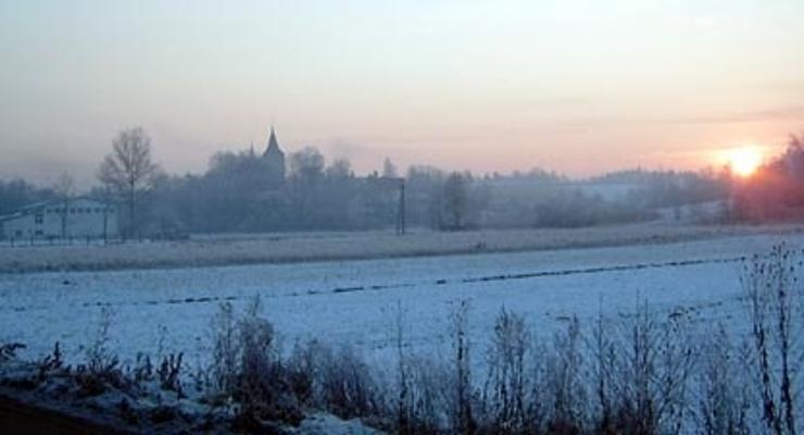 Ponowne wybory w Starym Wiśniczu