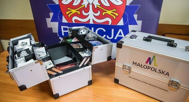 Policja chce zapobiegać uzależnieniom