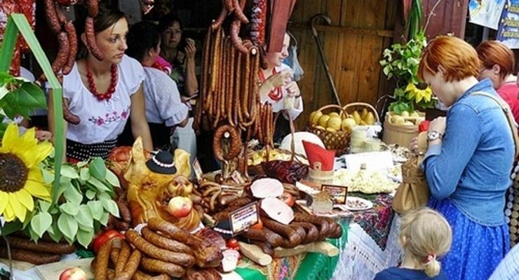 Smakowity finał na placu Wolnica 