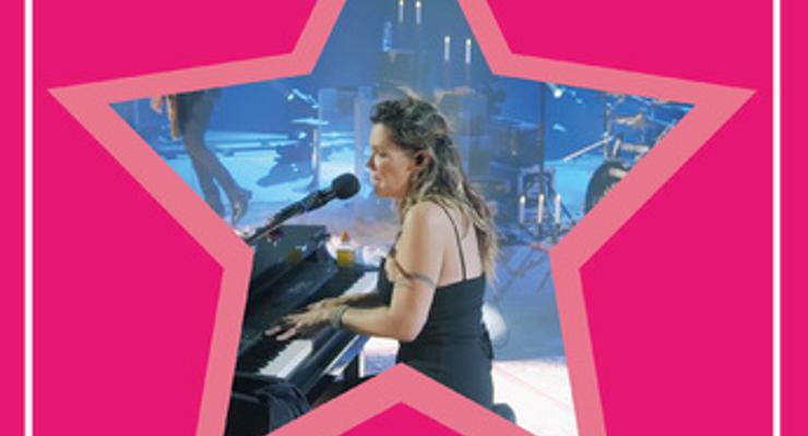 Beth Hart u red. Skarżyńskiego