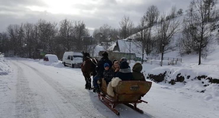 Weekend dla dzieci z rodzin zastępczych