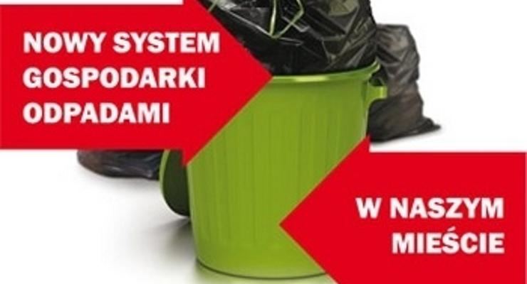 Za  śmieci zapłacą wszyscy. Ile? Jeszcze nie wiadomo