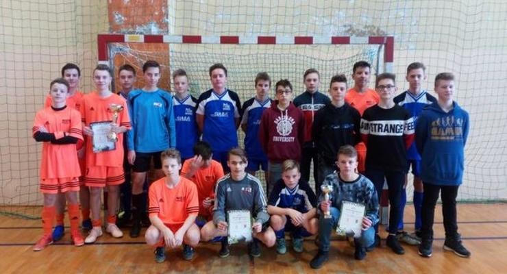 Awans trampkarzy MOSiR do finałów