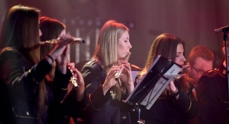 Orkiestra z Baczkowa zagra Koncert Karnawałowy