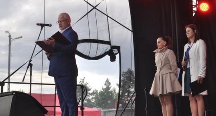 Łapanów tnie wydatki