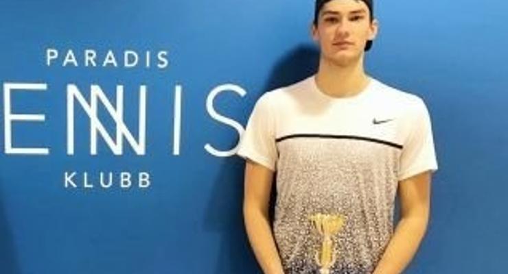Wojtek wśród pięciu najlepszych