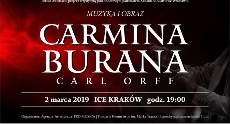Muzyka średniowieczna w ICE Kraków Congress Centre