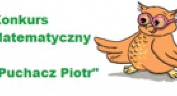 Konkurs matematyczny dla młodszych dzieci