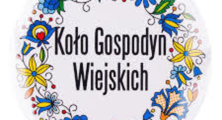 Szkolenie dla Gospodyń Wiejskich