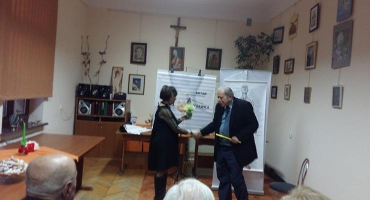 Wykłady w Civitas Christiana