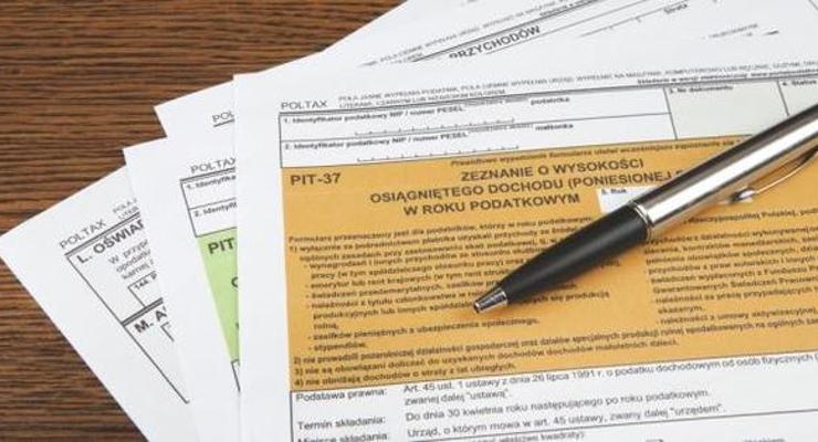 Niech twój 1% zostanie w Bochni