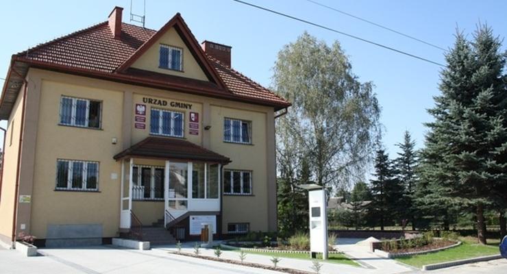 Żłobek w Leszczynie