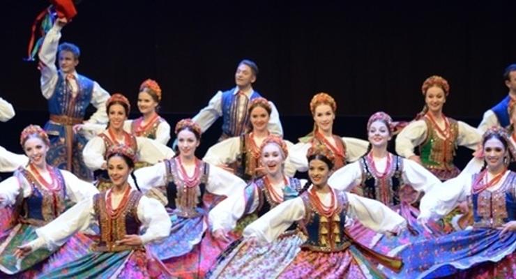 Mazowsze na 766 lat Bochni