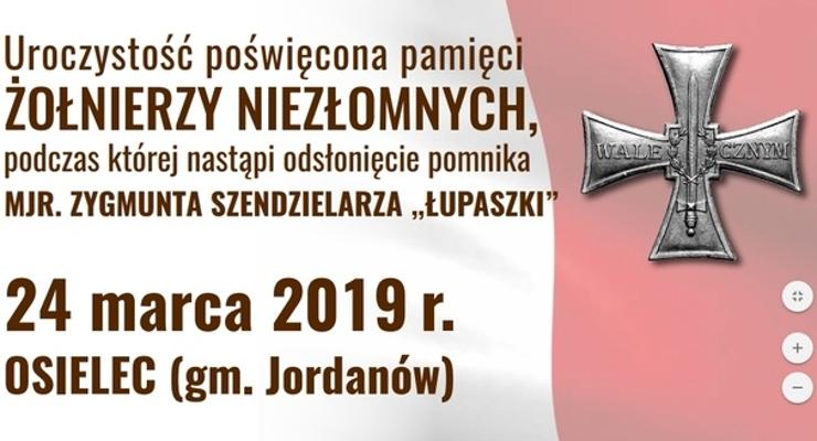 Wilczy Trop w Osielcu