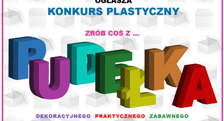 Zrób coś z pudełka