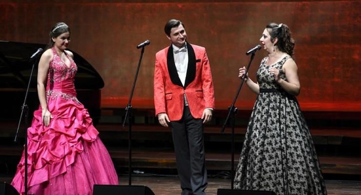 Będzie drugi Koncert Wiedeński